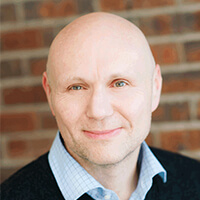 Dave west